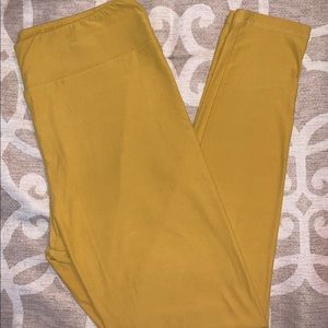 Lularoe leggings